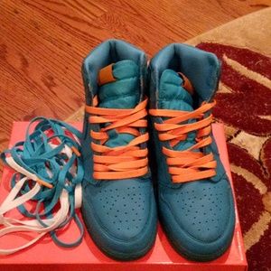 Jordan 1 Retro HighTop Size 7y